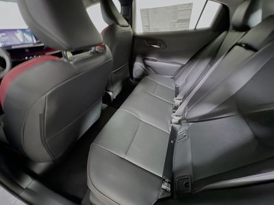 2026 Toyota Prius Plug-In Hybrid - Photo 26