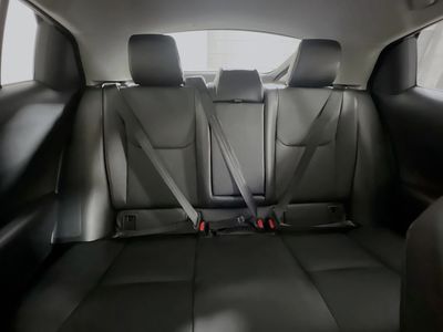 2025 Toyota Prius Plug-In Hybrid - Photo 30
