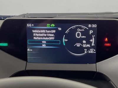 2026 Toyota Prius Plug-In Hybrid - Photo 19