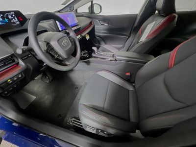 2026 Toyota Prius Plug-In Hybrid - Photo 12