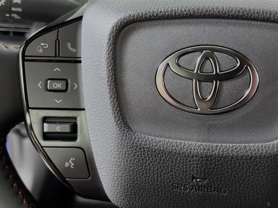 2026 Toyota Prius Plug-In Hybrid - Photo 16
