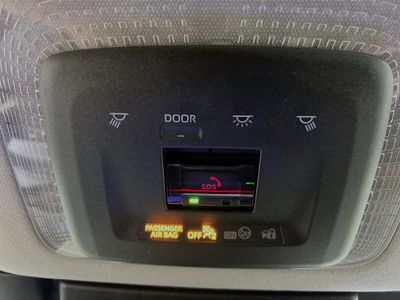 2026 Toyota Prius Plug-In Hybrid - Photo 18