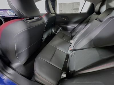 2026 Toyota Prius Plug-In Hybrid - Photo 26