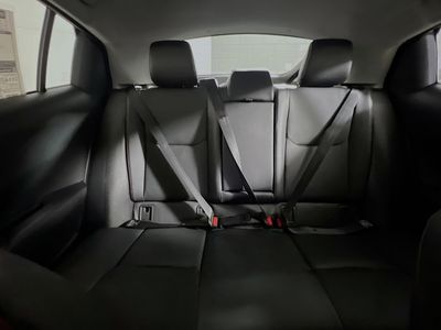2026 Toyota Prius Plug-In Hybrid - Photo 30