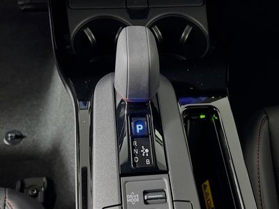 2026 Toyota Prius Plug-In Hybrid - Photo 21