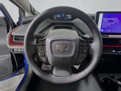 2026 Toyota Prius Plug-In Hybrid - Photo 15