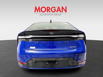 2026 Toyota Prius Plug-In Hybrid - Photo 4