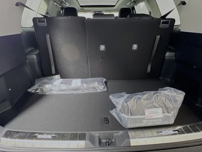 2026 Toyota Grand Highlander - Photo 30