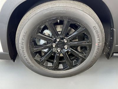 2026 Toyota Grand Highlander - Photo 10
