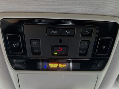 2026 Toyota Grand Highlander - Photo 17