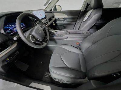 2026 Toyota Grand Highlander - Photo 11