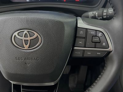 2026 Toyota Grand Highlander - Photo 16