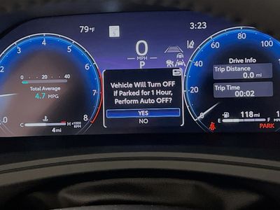 2026 Toyota Grand Highlander - Photo 18