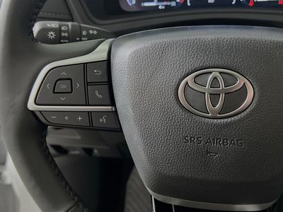 2026 Toyota Grand Highlander - Photo 15
