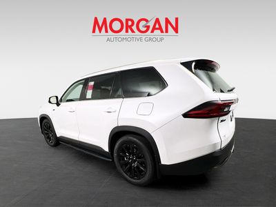 2026 Toyota Grand Highlander - Photo 4