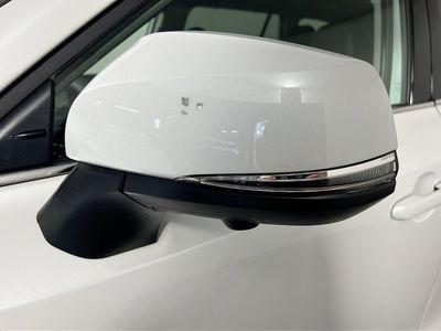 2026 Toyota Grand Highlander - Photo 9