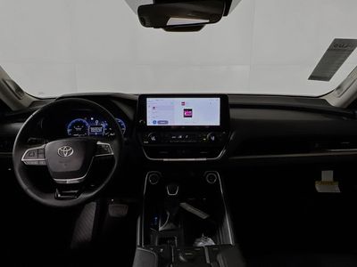 2026 Toyota Grand Highlander - Photo 26