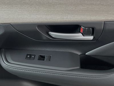 2026 Toyota Grand Highlander - Photo 28