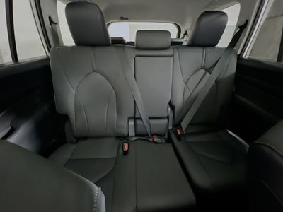 2026 Toyota Grand Highlander - Photo 29