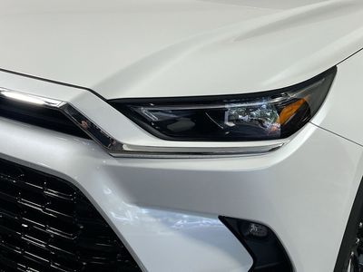2026 Toyota Grand Highlander - Photo 8