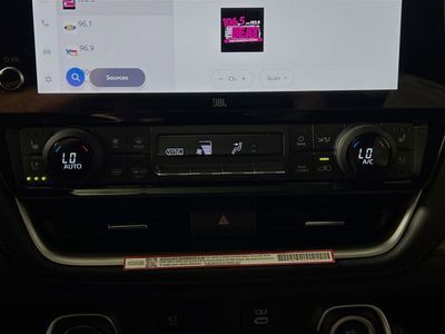 2026 Toyota Grand Highlander - Photo 22