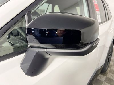 2026 Toyota RAV4 Plug-In Hybrid - Photo 10