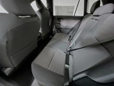 2026 Toyota RAV4 Plug-In Hybrid - Photo 26