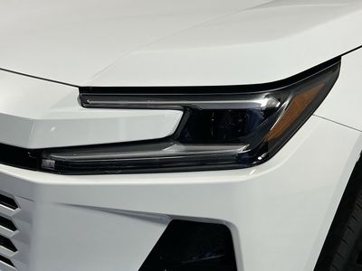 2026 Toyota RAV4 Plug-In Hybrid - Photo 9