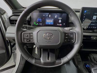 2026 Toyota RAV4 Plug-In Hybrid - Photo 15