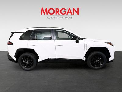 2026 Toyota RAV4 Plug-In Hybrid - Photo 2