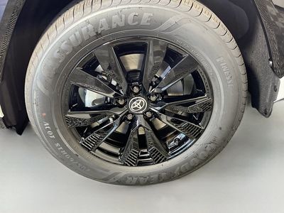 2026 Toyota RAV4 Plug-In Hybrid - Photo 11
