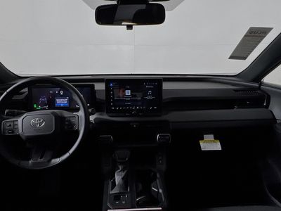 2026 Toyota RAV4 Plug-In Hybrid - Photo 27