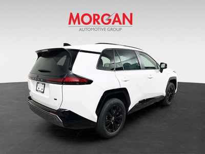 2026 Toyota RAV4 Plug-In Hybrid - Photo 3