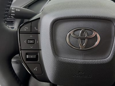 2026 Toyota Prius - Photo 16