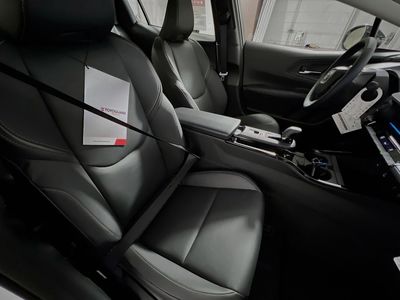 2026 Toyota Prius - Photo 28