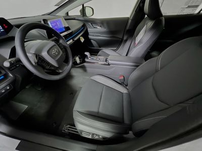 2026 Toyota Prius - Photo 12