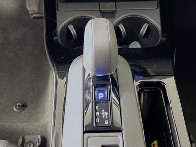 2026 Toyota Prius - Photo 21