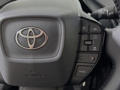 2026 Toyota Prius - Photo 17