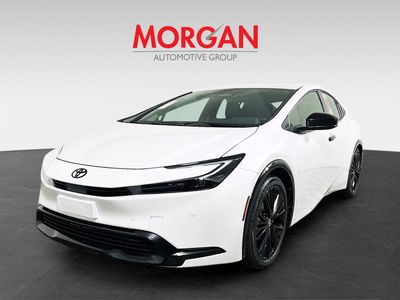 2026 Toyota Prius - Photo 7