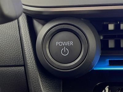 2026 Toyota Prius - Photo 20