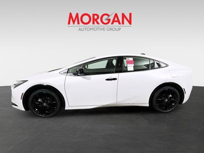 2026 Toyota Prius - Photo 6