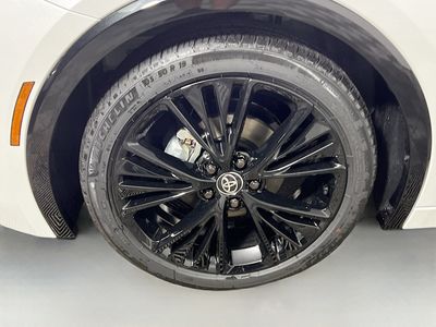 2026 Toyota Prius - Photo 11