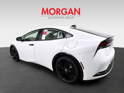 2026 Toyota Prius - Photo 5