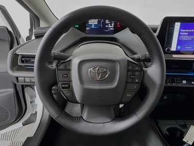 2026 Toyota Prius - Photo 15