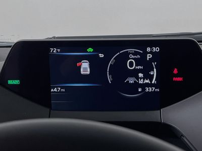 2026 Toyota Prius - Photo 19