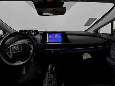 2026 Toyota Prius - Photo 27