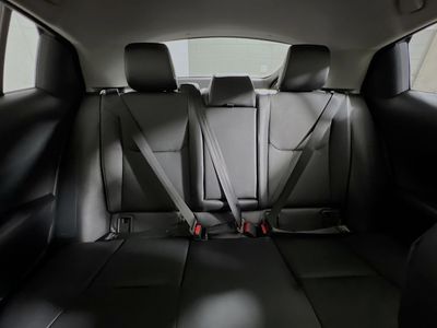 2026 Toyota Prius - Photo 30