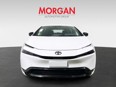 2026 Toyota Prius - Photo 8