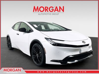 2026 Toyota Prius - Photo 1