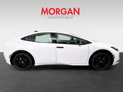2026 Toyota Prius - Photo 2